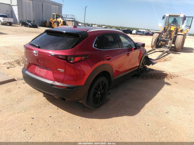 3MVDMBDY1NM436229 Mazda Cx-30 2.5 Turbo Premium