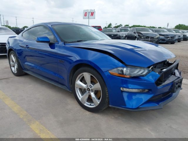 1FA6P8CF6J5103891 auction archive image