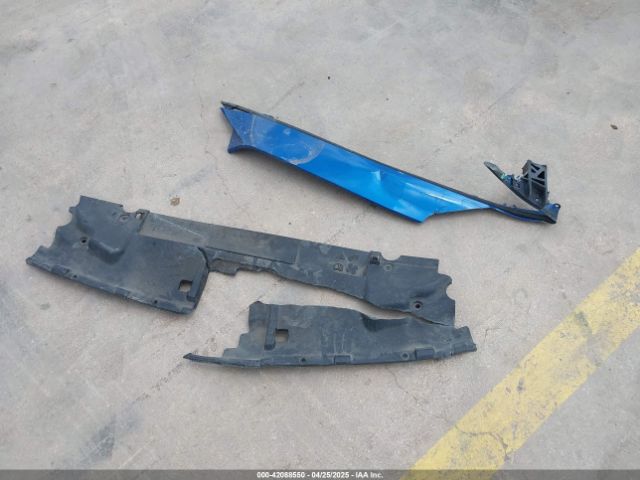 1FA6P8CF6J5103891 Ford 5.0l 4v premium fuel
