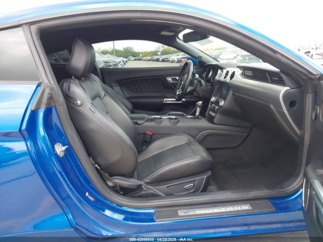 1FA6P8CF6J5103891 Ford 5.0l 4v premium fuel