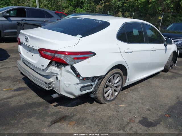 4T1B11HK9JU509107 Toyota CAMRY LE