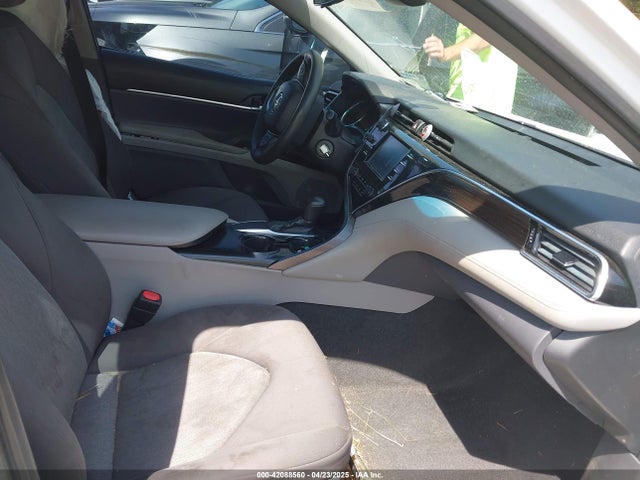 4T1B11HK9JU509107 Toyota CAMRY LE