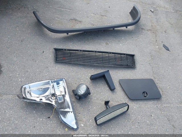 1FM5K8D88FGC49950 Ford EXPLORER XLT