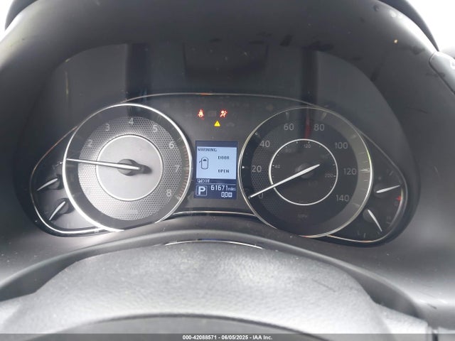 JN8AY2ND0J9052718 Nissan Armada Sl