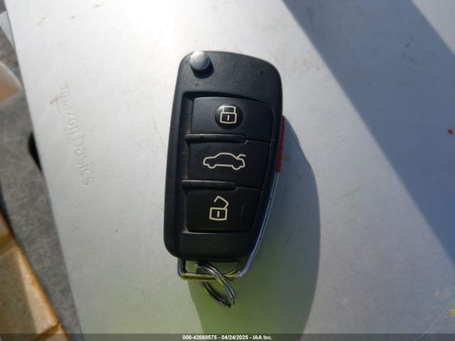 WAUB1GFF5G1017680 Audi S3