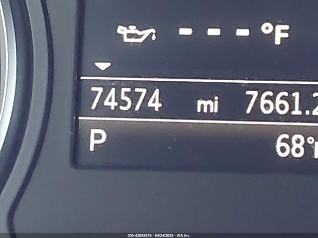 WAUB1GFF5G1017680 Audi S3