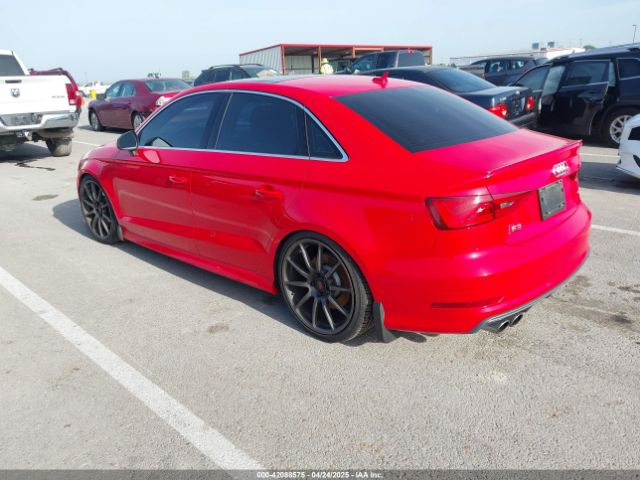 WAUB1GFF5G1017680 Audi S3