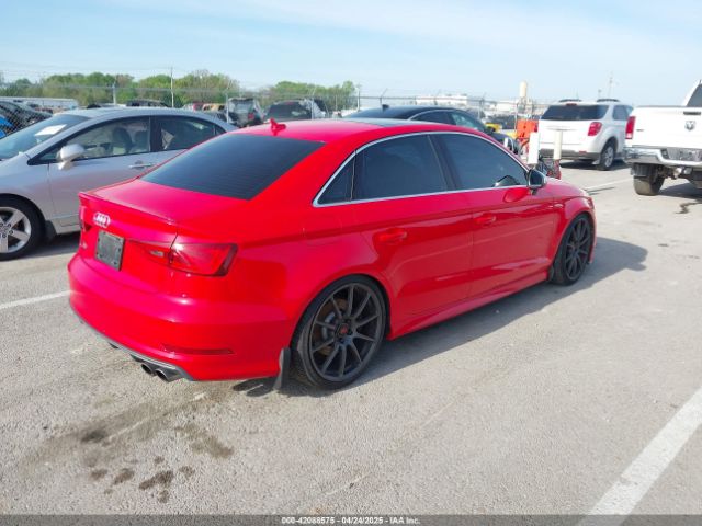 WAUB1GFF5G1017680 Audi S3