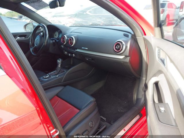 WAUB1GFF5G1017680 Audi S3
