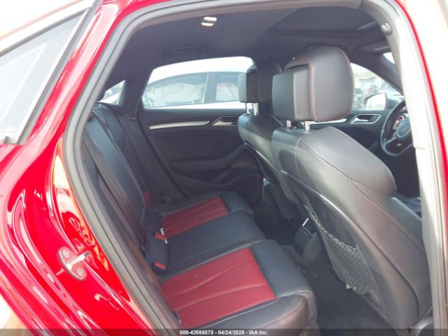 WAUB1GFF5G1017680 Audi S3