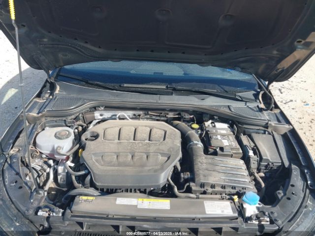 WVWGA7CD4RW214857 Volkswagen Golf Gti 2.0t S