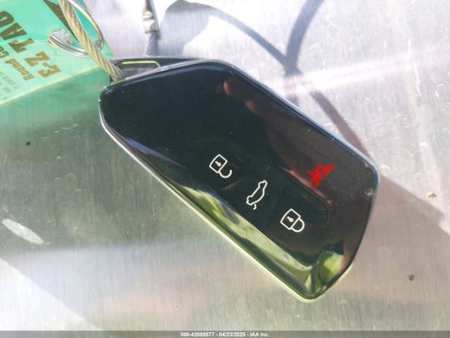 WVWGA7CD4RW214857 Volkswagen Golf Gti 2.0t S