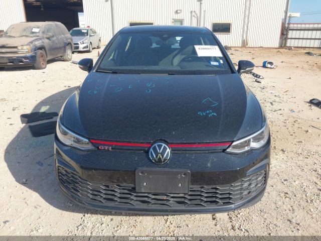 WVWGA7CD4RW214857 Volkswagen Golf Gti 2.0t S