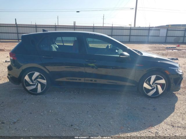 WVWGA7CD4RW214857 Volkswagen Golf Gti 2.0t S