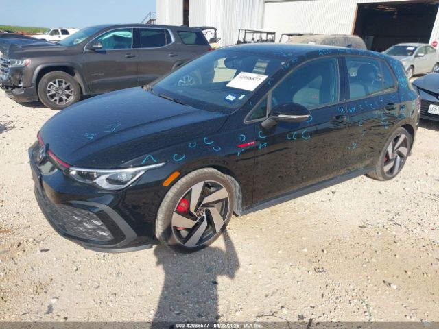 WVWGA7CD4RW214857 Volkswagen Golf Gti 2.0t S