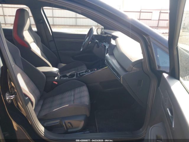 WVWGA7CD4RW214857 Volkswagen Golf Gti 2.0t S