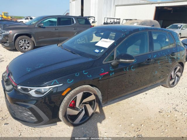 WVWGA7CD4RW214857 Volkswagen Golf Gti 2.0t S