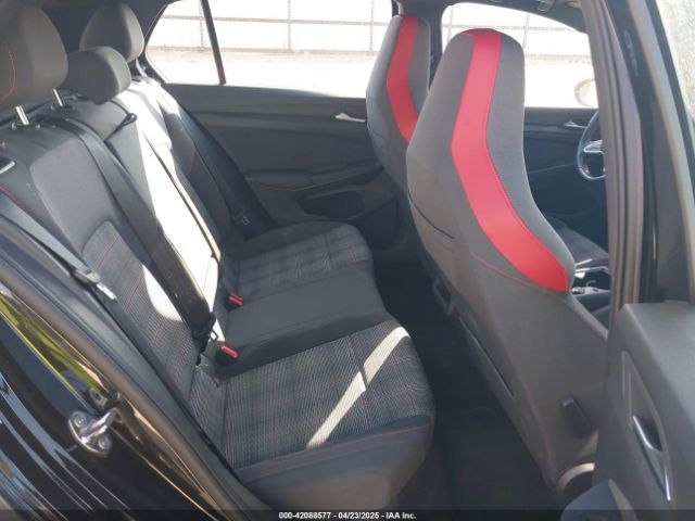 WVWGA7CD4RW214857 Volkswagen Golf Gti 2.0t S