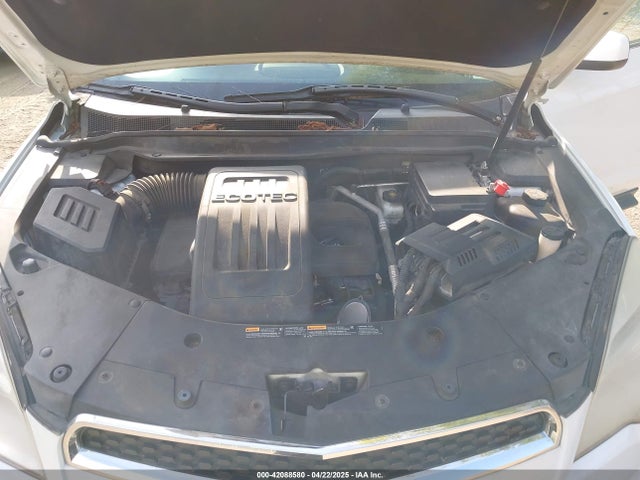 2GNFLFEKXF6162496 Chevrolet EQUINOX 1LT