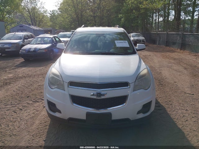 2GNFLFEKXF6162496 Chevrolet EQUINOX 1LT