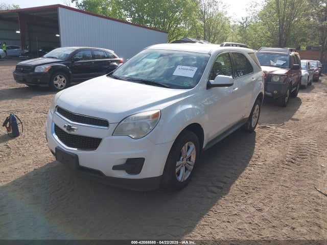 2GNFLFEKXF6162496 Chevrolet EQUINOX 1LT