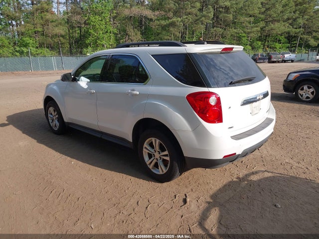 2GNFLFEKXF6162496 Chevrolet EQUINOX 1LT