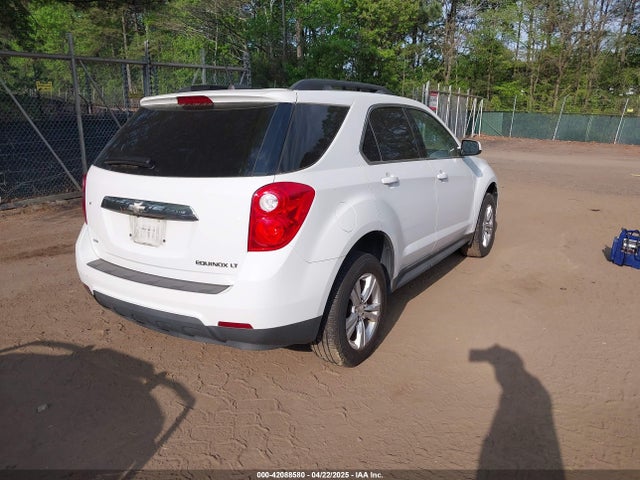 2GNFLFEKXF6162496 Chevrolet EQUINOX 1LT