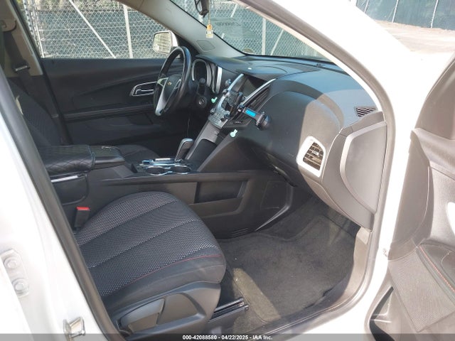 2GNFLFEKXF6162496 Chevrolet EQUINOX 1LT