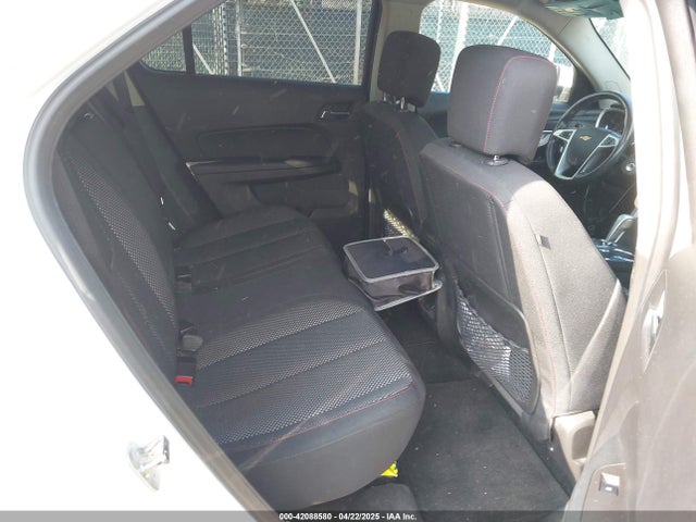 2GNFLFEKXF6162496 Chevrolet EQUINOX 1LT