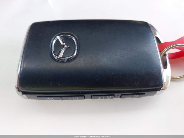 3MZBPABM5PM358385 Mazda Mazda3 2.5 S Select