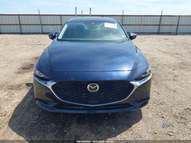 3MZBPABM5PM358385 Mazda Mazda3 2.5 S Select