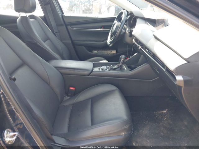3MZBPABM5PM358385 Mazda Mazda3 2.5 S Select