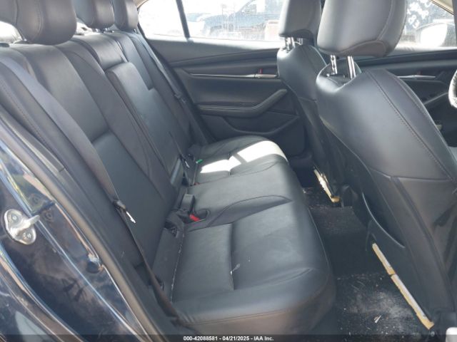 3MZBPABM5PM358385 Mazda Mazda3 2.5 S Select