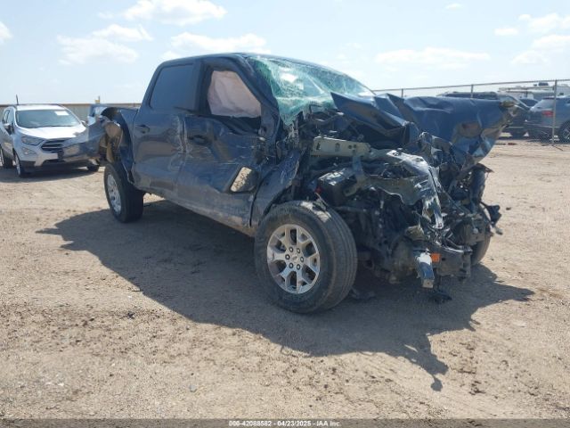 1FTFW1E88PKE15451 auction archive image
