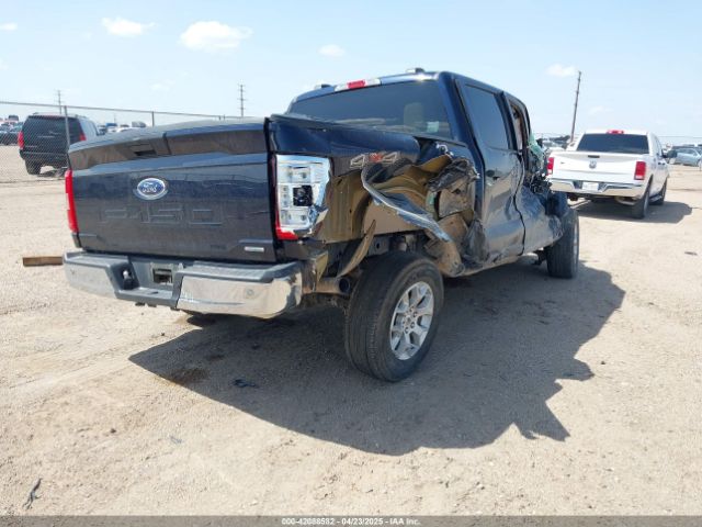 1FTFW1E88PKE15451 Ford F-150 Xlt