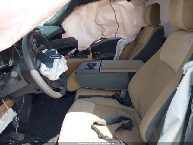 1FTFW1E88PKE15451 Ford F-150 Xlt