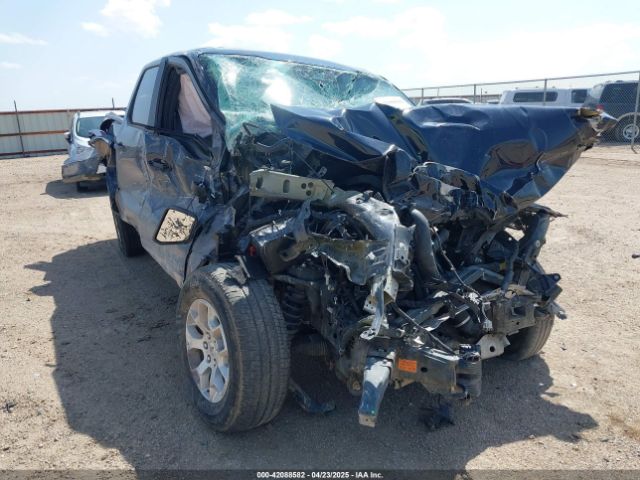 1FTFW1E88PKE15451 Ford F-150 Xlt