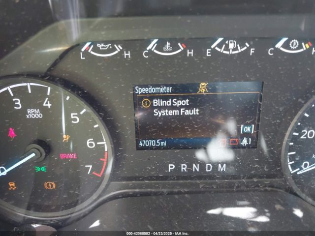 1FTFW1E88PKE15451 Ford F-150 Xlt
