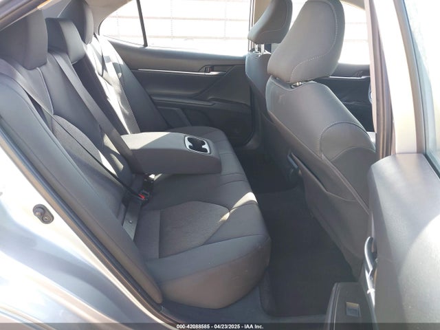 4T1C11AK1NU697349 Toyota CAMRY LE
