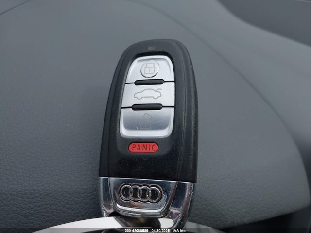 2013 AUDI Q5 WA1CFAFP2DA081938 Photo 10