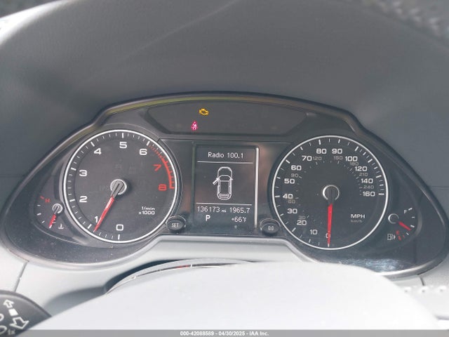 2013 AUDI Q5 WA1CFAFP2DA081938 Photo 6