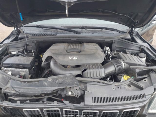 2014 JEEP GRAND CHEROKEE 1C4RJFBG9EC181218 Photo 9