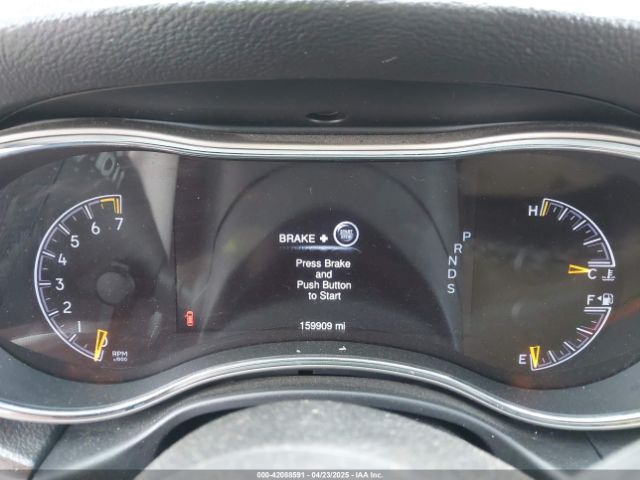 2014 JEEP GRAND CHEROKEE 1C4RJFBG9EC181218 Photo 6