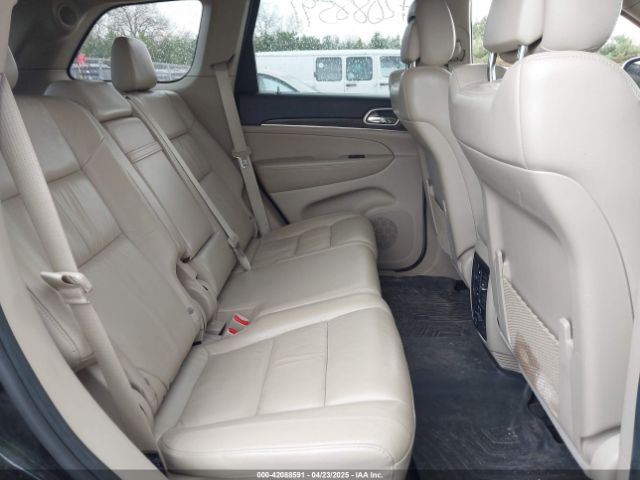 2014 JEEP GRAND CHEROKEE 1C4RJFBG9EC181218 Photo 7