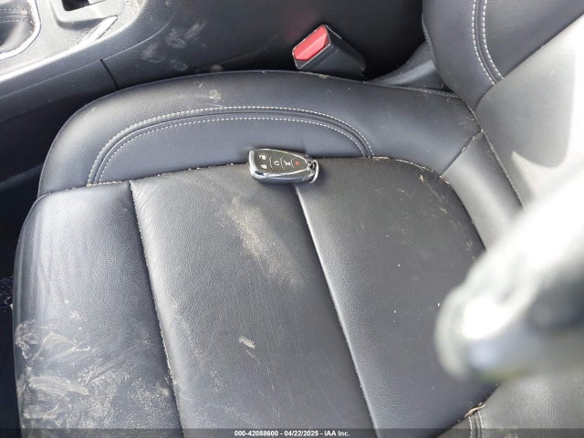 42088600 :رقم المزاد ، 1GNERHKW1PJ144759 vin ، 2023 Chevrolet Traverse Fwd Lt Leather مزاد بيع