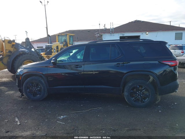 42088600 :رقم المزاد ، 1GNERHKW1PJ144759 vin ، 2023 Chevrolet Traverse Fwd Lt Leather مزاد بيع