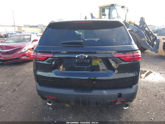 42088600 :رقم المزاد ، 1GNERHKW1PJ144759 vin ، 2023 Chevrolet Traverse Fwd Lt Leather مزاد بيع