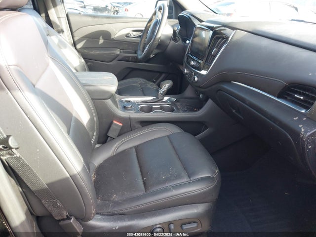 42088600 :رقم المزاد ، 1GNERHKW1PJ144759 vin ، 2023 Chevrolet Traverse Fwd Lt Leather مزاد بيع