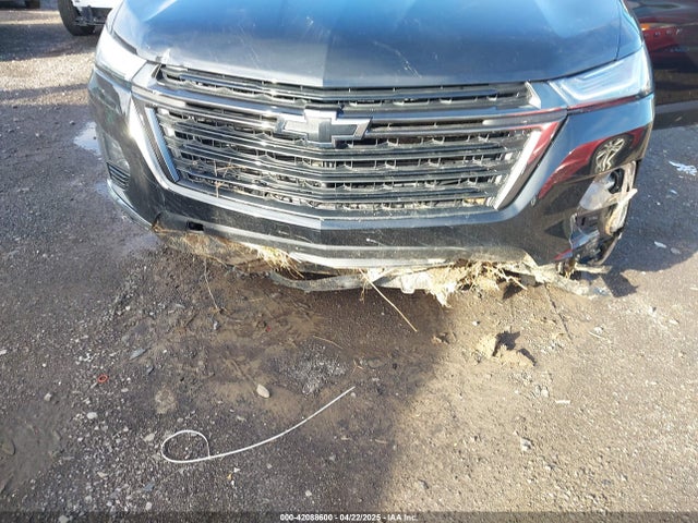 42088600 :رقم المزاد ، 1GNERHKW1PJ144759 vin ، 2023 Chevrolet Traverse Fwd Lt Leather مزاد بيع