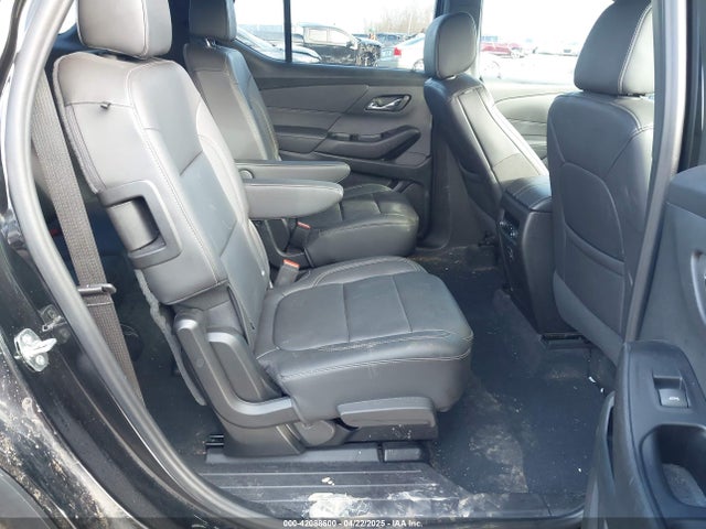 42088600 :رقم المزاد ، 1GNERHKW1PJ144759 vin ، 2023 Chevrolet Traverse Fwd Lt Leather مزاد بيع
